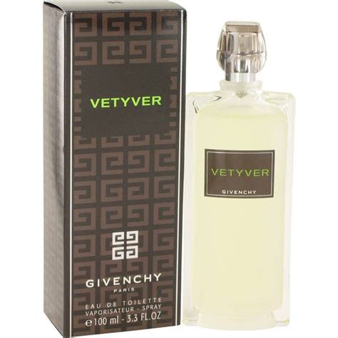 vetyver cologne by givenchy for men|givenchy cologne.